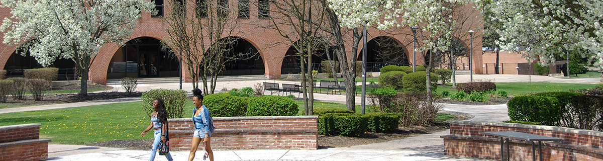 Frostburg State University